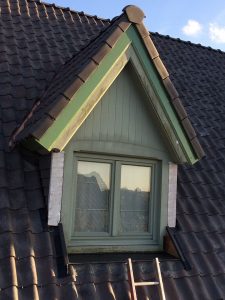 Dakwerken Depraetere Desselgem - renoveren dakkapel