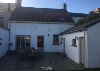 Dakwerken Depraetere - dakrenovatie Deinze