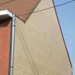 Sidings gevelbekleding