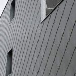 Gevelbekleding Desselgem
