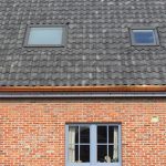 Dakgoten koper en zink West-Vlaanderen
