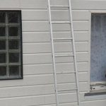 Gevelbekleding Waregem