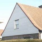 Gevelbekleding Dirk Depraetere