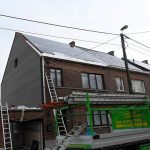 Gevelbekleding Twinson