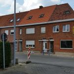 Renovatie dak en dakpannen en plaatsing velux