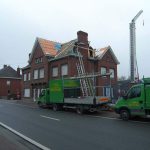 Dakrenovatie Oost-Vlaanderen