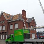 Dakdekker Oost-Vlaanderen