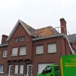 Dakdekker Oost-Vlaanderen