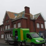 Dakwerken Oost-Vlaanderen