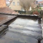 Renoveren plat dak