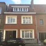 Dakrenovatie voor de werken