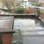 Renoveren plat dak