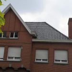 Gerenoveerd dak Oost-Vlaanderen - dakwerker